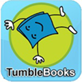 TumbleBooks Icon